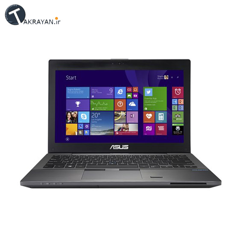 ASUS BU201LA Intel Core i7